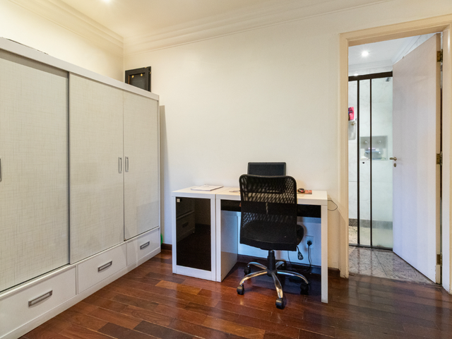 Foto do Apartamento - Apartamento à venda 3 Quartos 3 Suites 3 Vagas 251M² Perdizes São Paulo - SP | Lares e Andares Imóveis