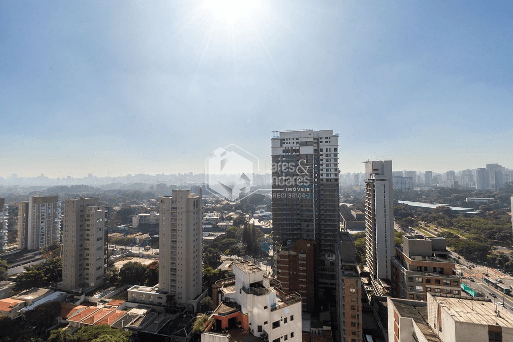 Apartamento à venda com 1 quarto, 39m² - Foto 28