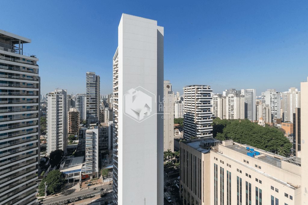 Apartamento à venda com 1 quarto, 39m² - Foto 27