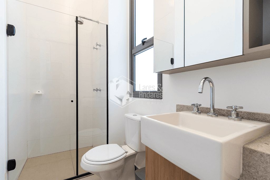 Apartamento à venda com 1 quarto, 39m² - Foto 26