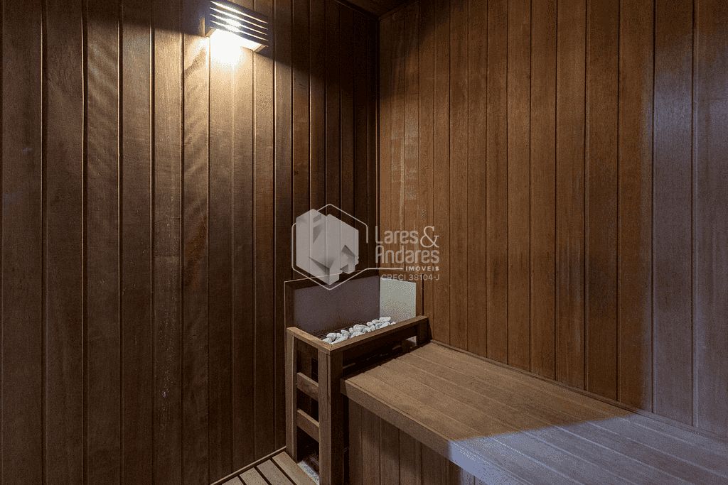 Apartamento à venda com 1 quarto, 39m² - Foto 10