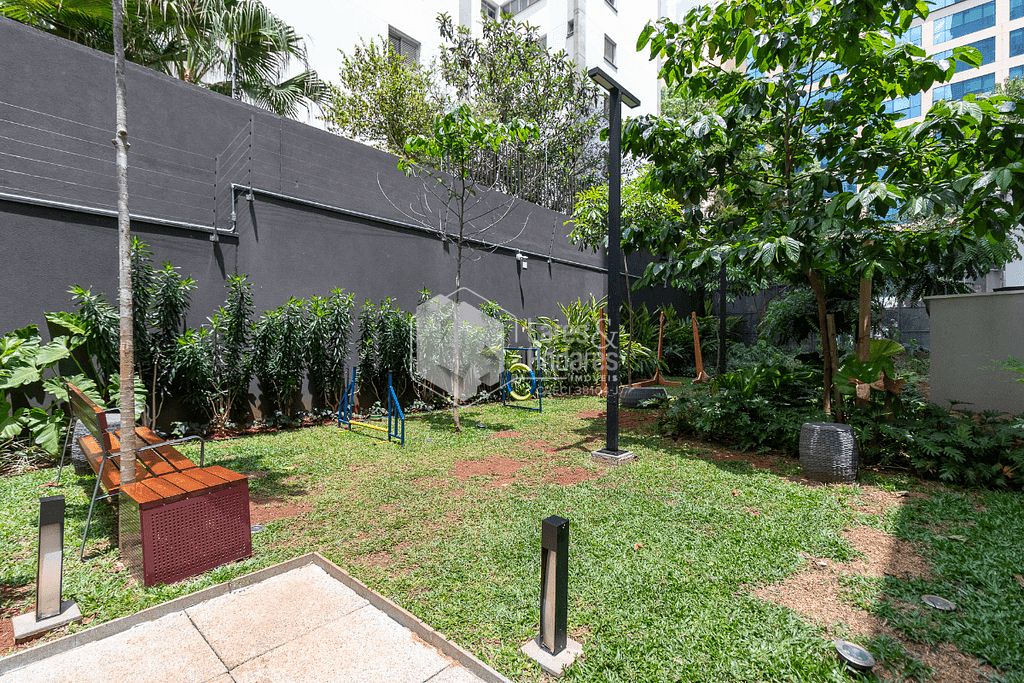 Apartamento à venda com 1 quarto, 39m² - Foto 17