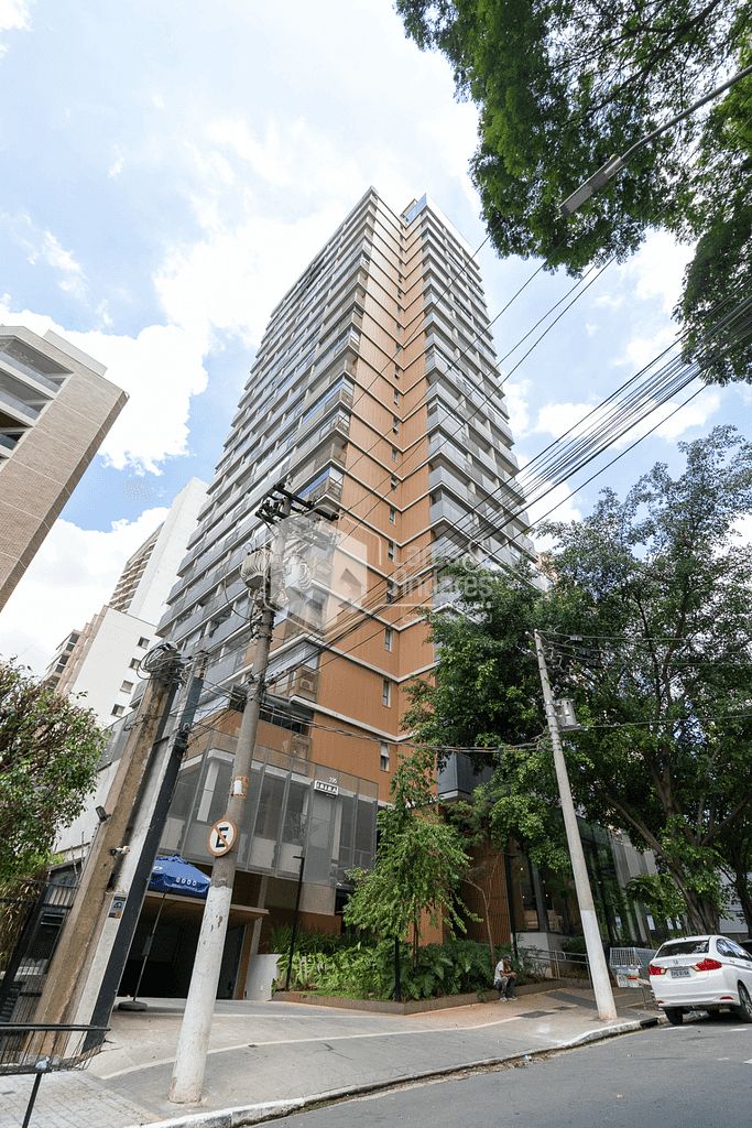 Apartamento à venda com 1 quarto, 39m² - Foto 18