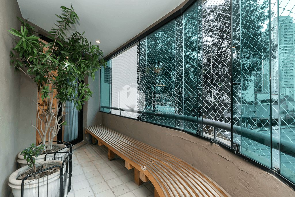 Apartamento à venda com 3 quartos, 120m² - Foto 31