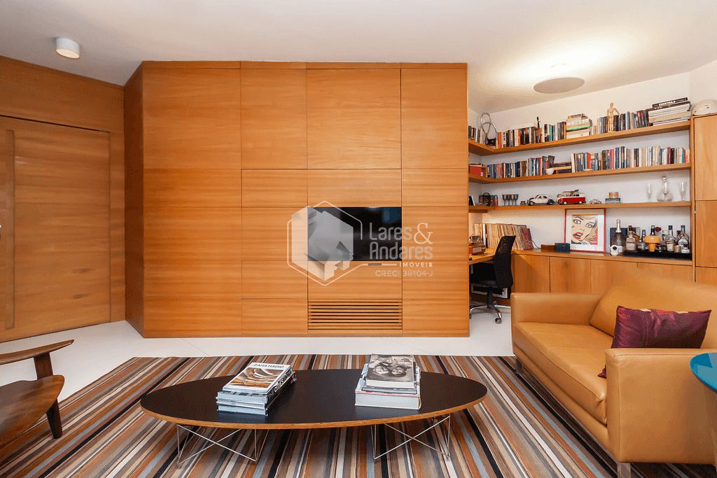Apartamento à venda com 3 quartos, 120m² - Foto 33
