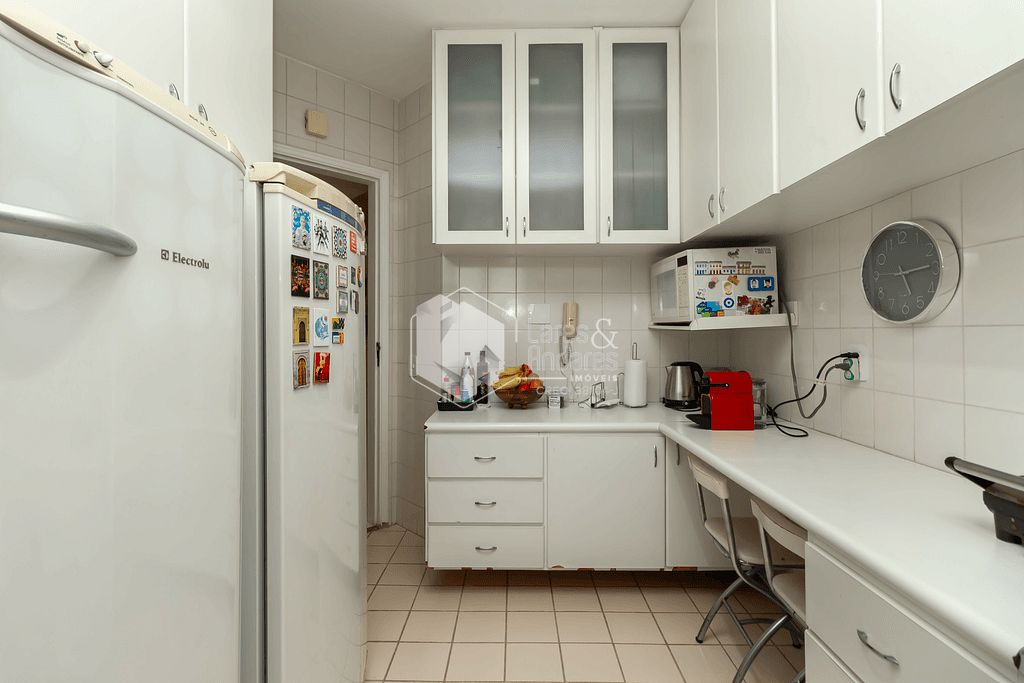 Apartamento à venda com 3 quartos, 120m² - Foto 34