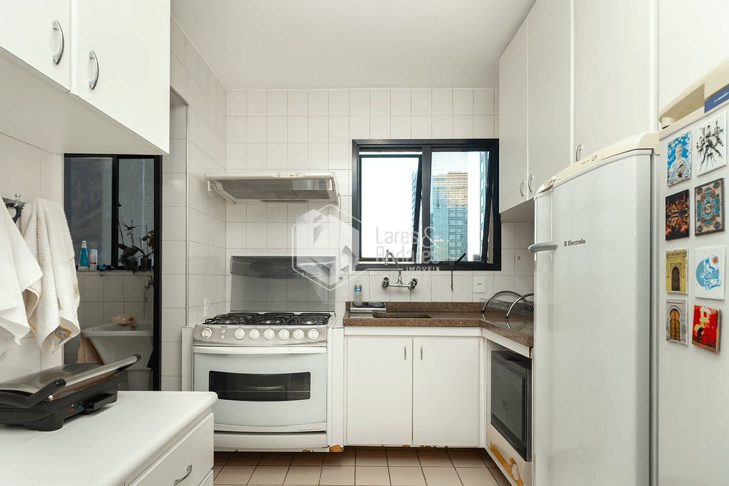 Apartamento à venda com 3 quartos, 120m² - Foto 36