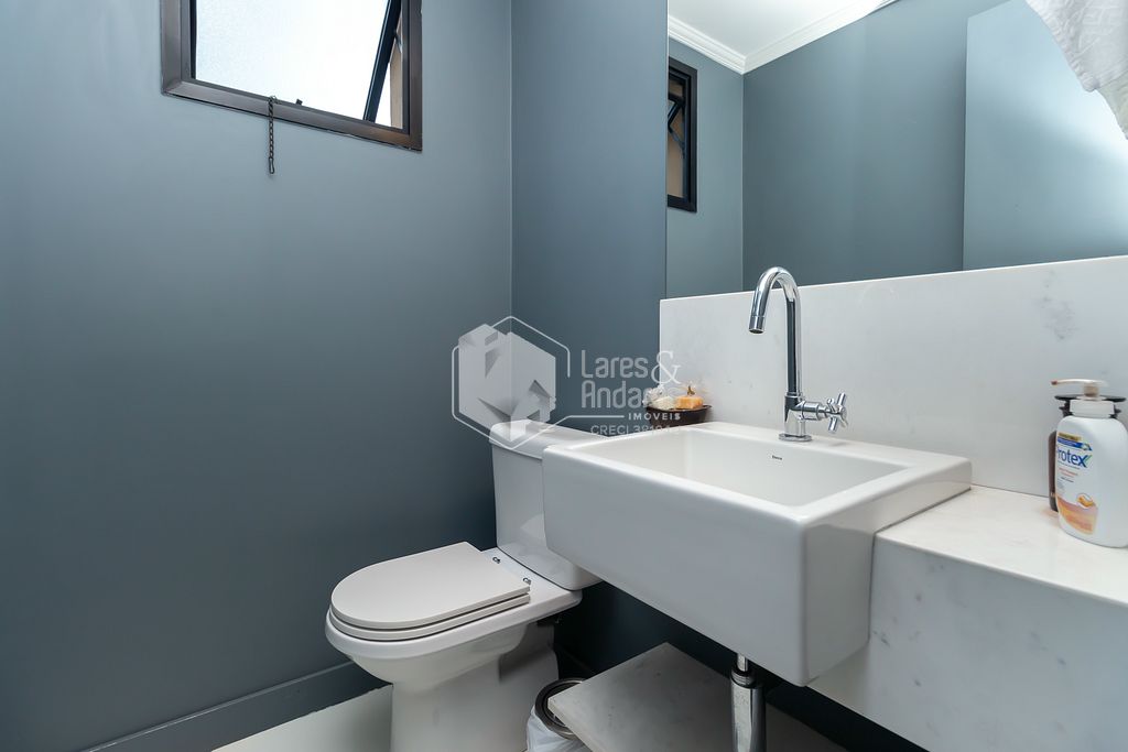 Apartamento à venda com 3 quartos, 120m² - Foto 37
