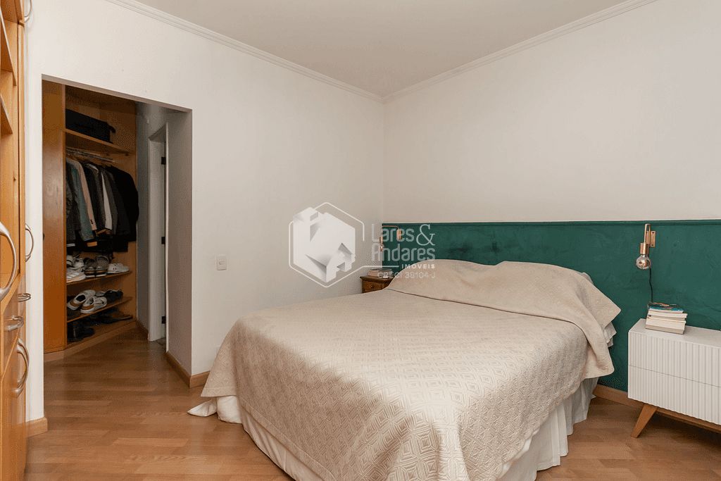 Apartamento à venda com 3 quartos, 120m² - Foto 38