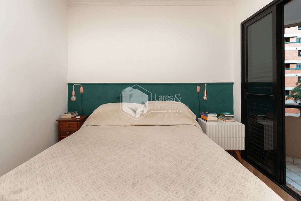 Apartamento à venda com 3 quartos, 120m² - Foto 39