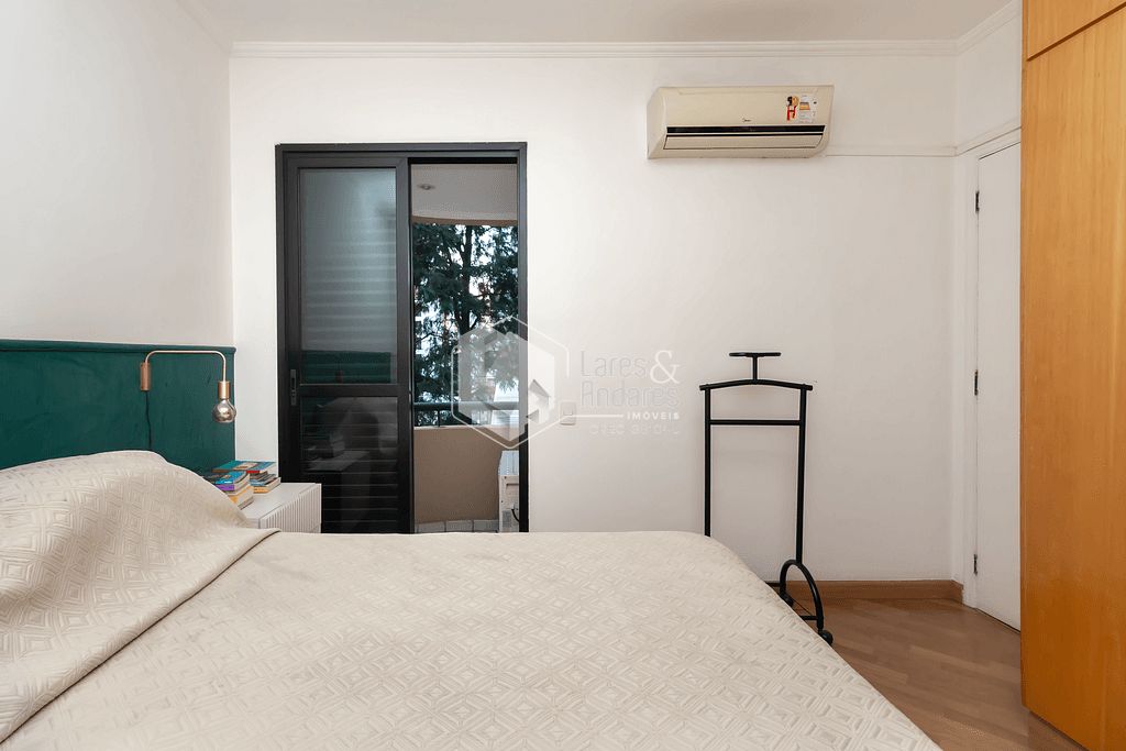 Apartamento à venda com 3 quartos, 120m² - Foto 40