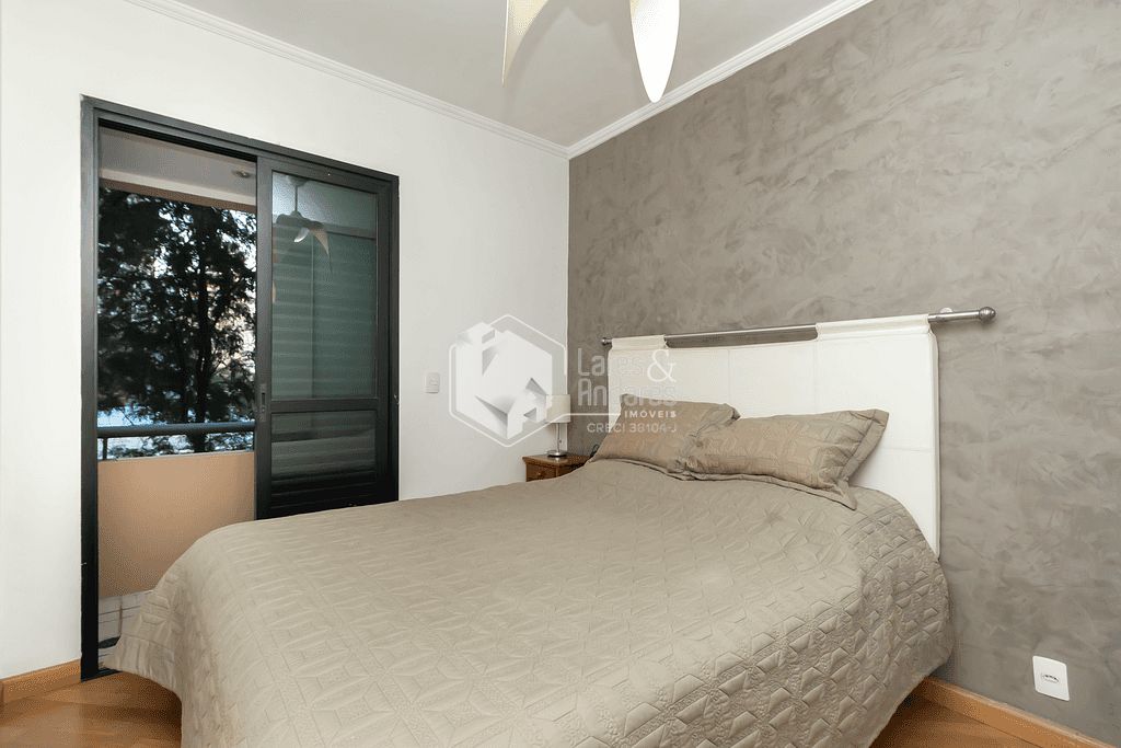 Apartamento à venda com 3 quartos, 120m² - Foto 32