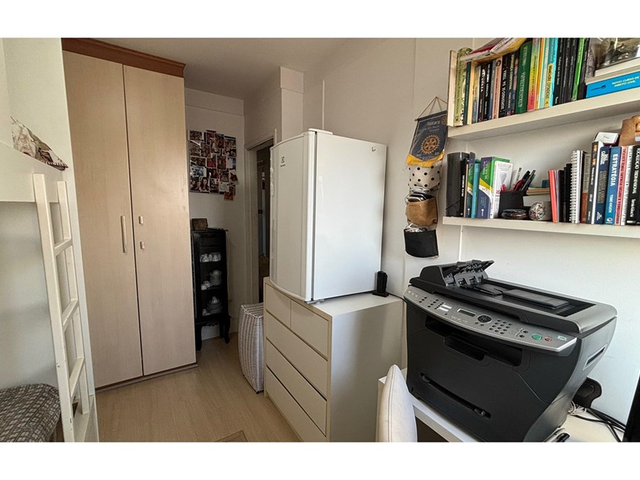 Foto do Apartamento - Apartamento à venda 2 Quartos 1 Vaga 56M² Vila Canero São Paulo - SP | Lares e Andares Imóveis
