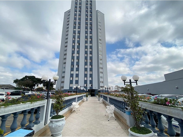 Foto do Apartamento - Apartamento à venda 2 Quartos 1 Vaga 56M² Vila Canero São Paulo - SP | Lares e Andares Imóveis