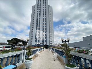 Foto do Apartamento-Apartamento à venda 2 Quartos 1 Vaga 56M² Vila Canero São Paulo - SP