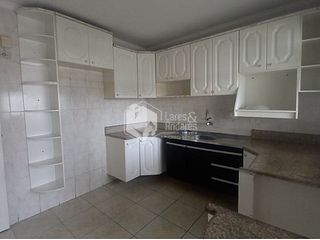 Foto do Apartamento-Apartamento à venda 2 Quartos 1 Vaga 47M² Tatuapé São Paulo - SP