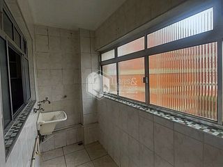 Foto do Apartamento-Apartamento à venda 2 Quartos 1 Vaga 47M² Tatuapé São Paulo - SP