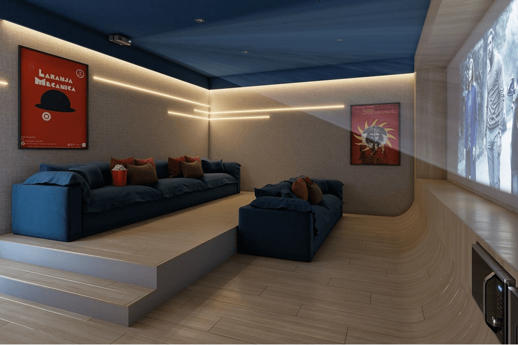 Apartamento à venda 2 Quartos 1 Vaga 87M² Vila Madalena São Paulo - SP