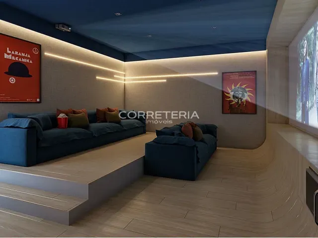Apartamento 2 quartos e 2 banheiros, à venda, no bairro Vila Madalena em São Paulo