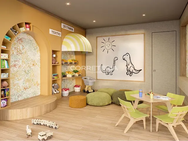 Apartamento 2 quartos e 2 banheiros, à venda, no bairro Vila Madalena em São Paulo