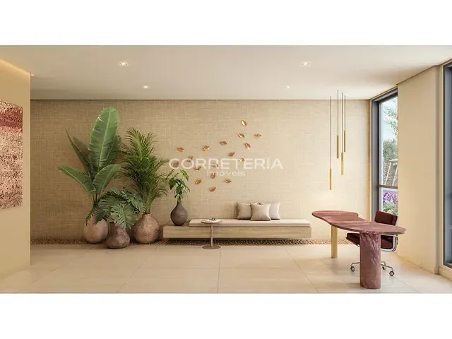 Apartamento 2 quartos e 2 banheiros, à venda, no bairro Vila Madalena em São Paulo