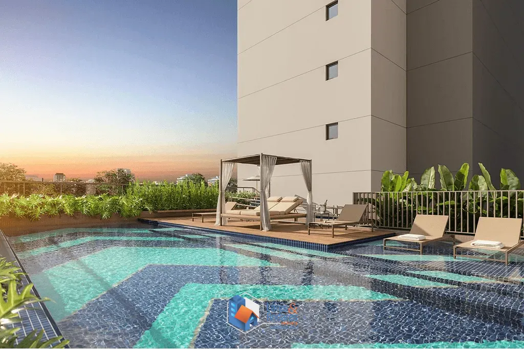 Apartamento, 2 quartos, 87 m² - Foto 7