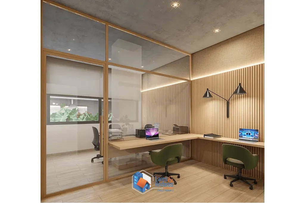 Apartamento, 2 quartos, 87 m² - Foto 8