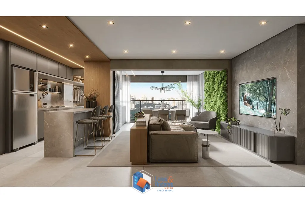 Apartamento, 2 quartos, 87 m² - Foto 10
