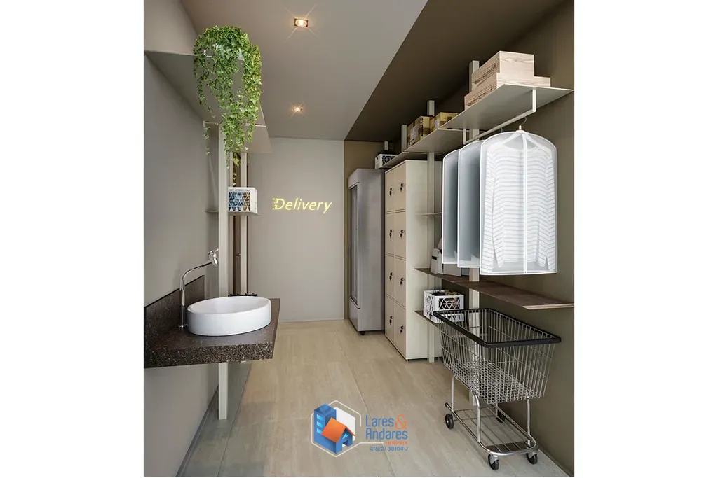 Apartamento, 2 quartos, 87 m² - Foto 11