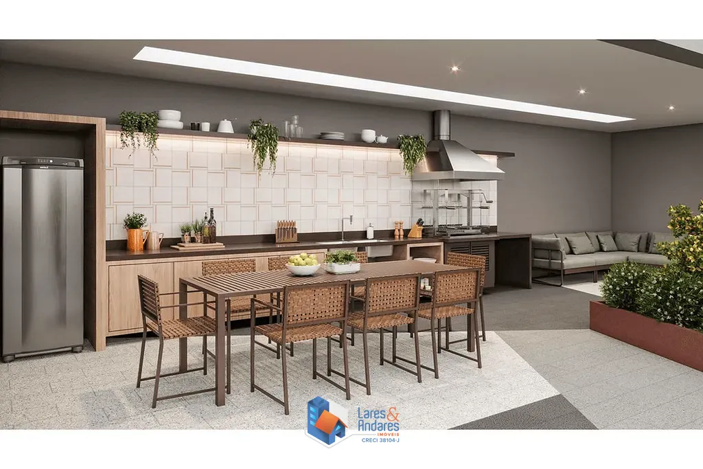 Apartamento, 2 quartos, 87 m² - Foto 12