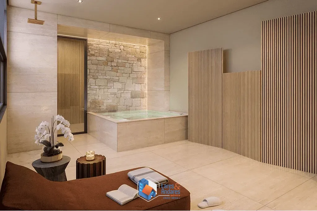 Apartamento, 2 quartos, 87 m² - Foto 14