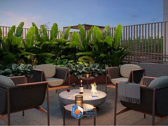 Apartamento 2 quartos e 2 banheiros, à venda, no bairro Vila Madalena em São Paulo