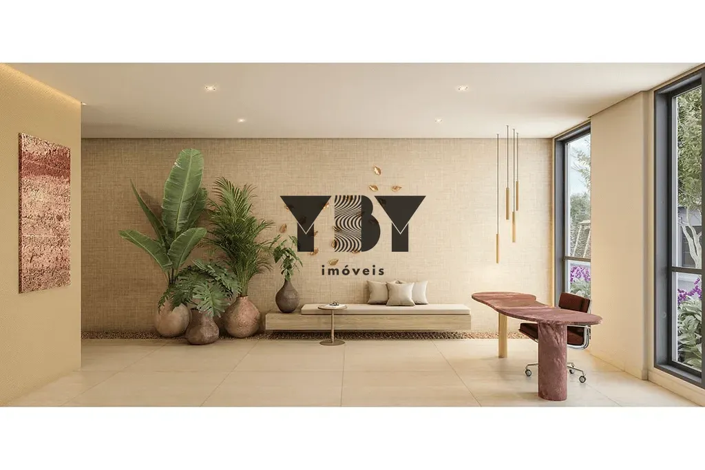Apartamento, 2 quartos, 87 m² - Foto 4