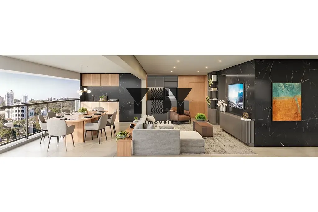 Apartamento, 2 quartos, 87 m² - Foto 9