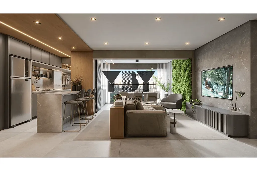 Apartamento, 2 quartos, 87 m² - Foto 10