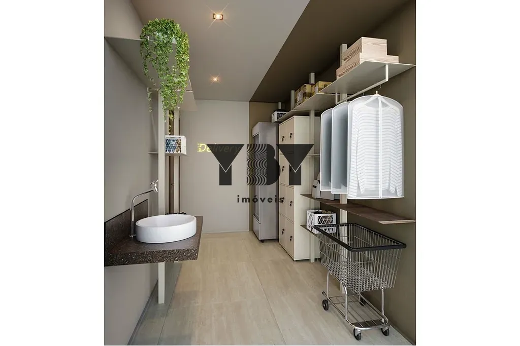 Apartamento, 2 quartos, 87 m² - Foto 11