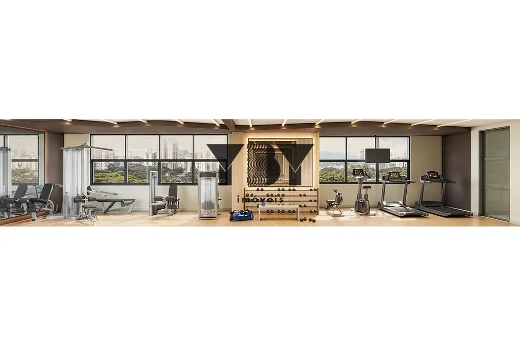 Apartamento, 2 quartos, 87 m² - Foto 13