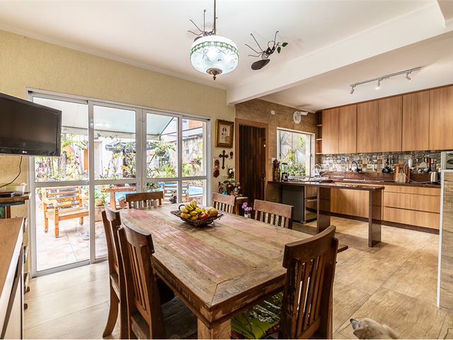 Foto do Casa - Casa à venda 4 Quartos 1 Suite 3 Vagas 267M² Jardim da Saúde São Paulo - SP | Lares e Andares Imóveis