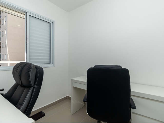 Foto do Apartamento - Apartamento à venda 3 Quartos 1 Suite 1 Vaga 66M² Vila Prudente São Paulo - SP | Seni imoveis