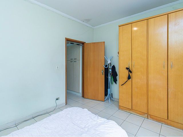 Foto do Casa - Casa em Condomínio à venda 2 Quartos 1 Vaga 80M² Vila Mariana São Paulo - SP | Lares e Andares Imóveis