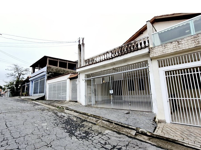 Foto do Casa - Casa à venda 2 Quartos 1 Vaga 115M² Jardim Alvorada (Zona Oeste) São Paulo - SP | Lares e Andares Imóveis