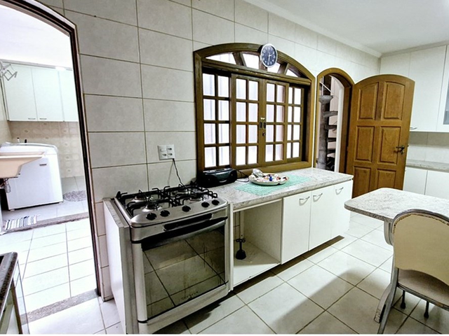 Foto do Casa - Casa à venda 2 Quartos 1 Vaga 115M² Jardim Alvorada (Zona Oeste) São Paulo - SP | Lares e Andares Imóveis