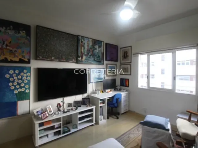 Apartamento 3 quartos e 2 banheiros, à venda, no bairro Perdizes em São Paulo