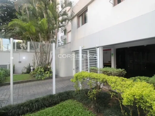 Apartamento 3 quartos e 2 banheiros, à venda, no bairro Perdizes em São Paulo