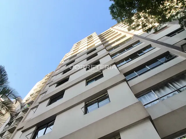 Apartamento 3 quartos e 2 banheiros, à venda, no bairro Perdizes em São Paulo