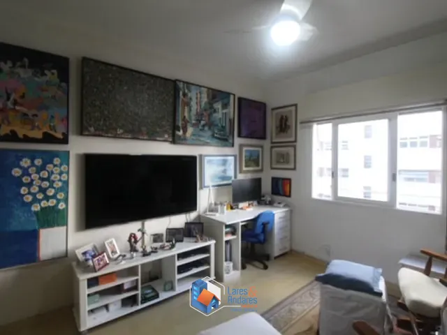 Apartamento 3 quartos e 2 banheiros, à venda, no bairro Perdizes em São Paulo
