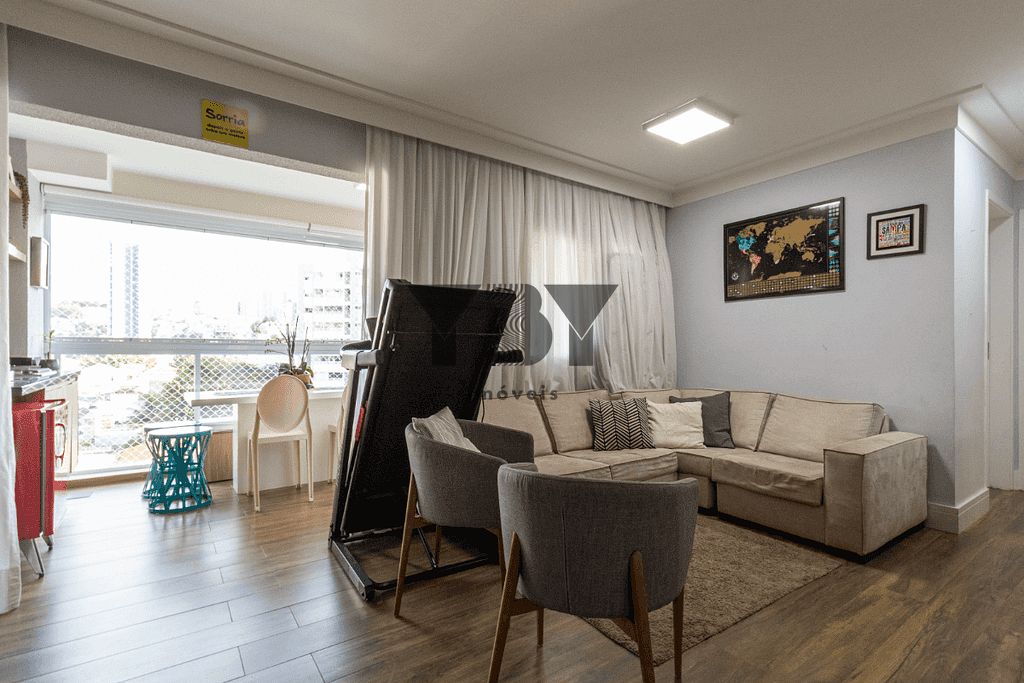 Apartamento à venda com 2 quartos, 72m² - Foto 31