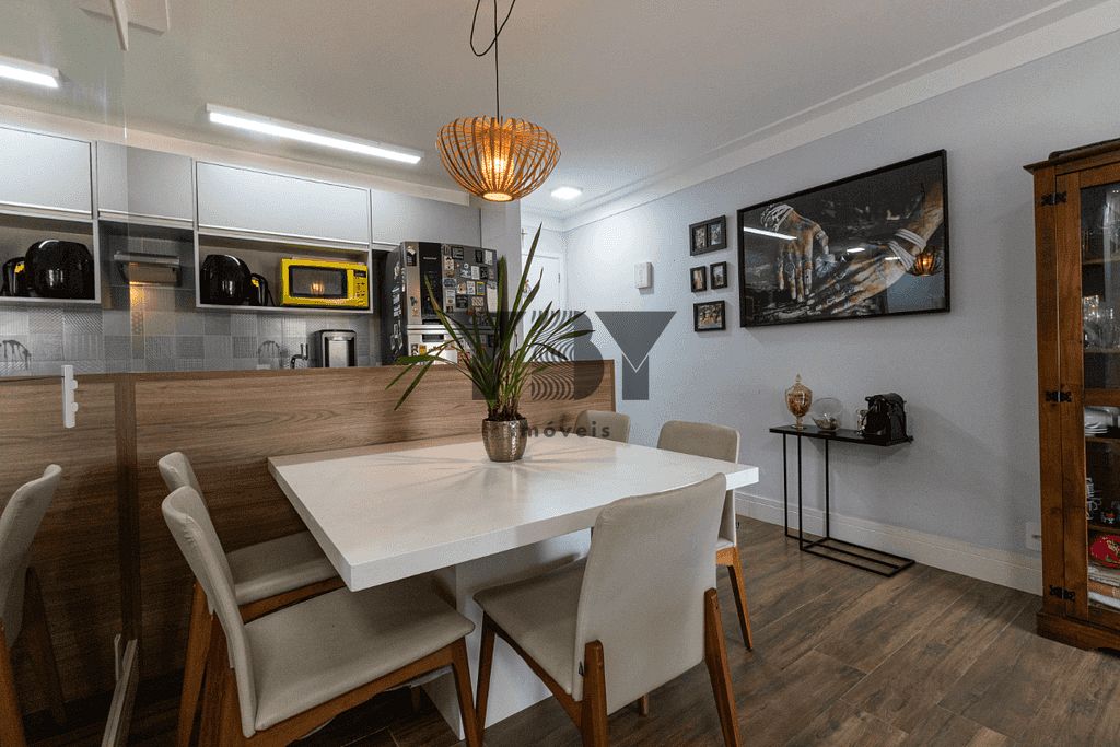 Apartamento à venda com 2 quartos, 72m² - Foto 33