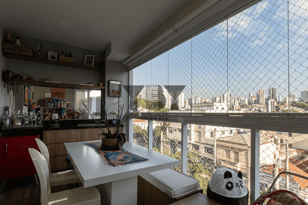Apartamento à venda com 2 quartos, 72m² - Foto 34