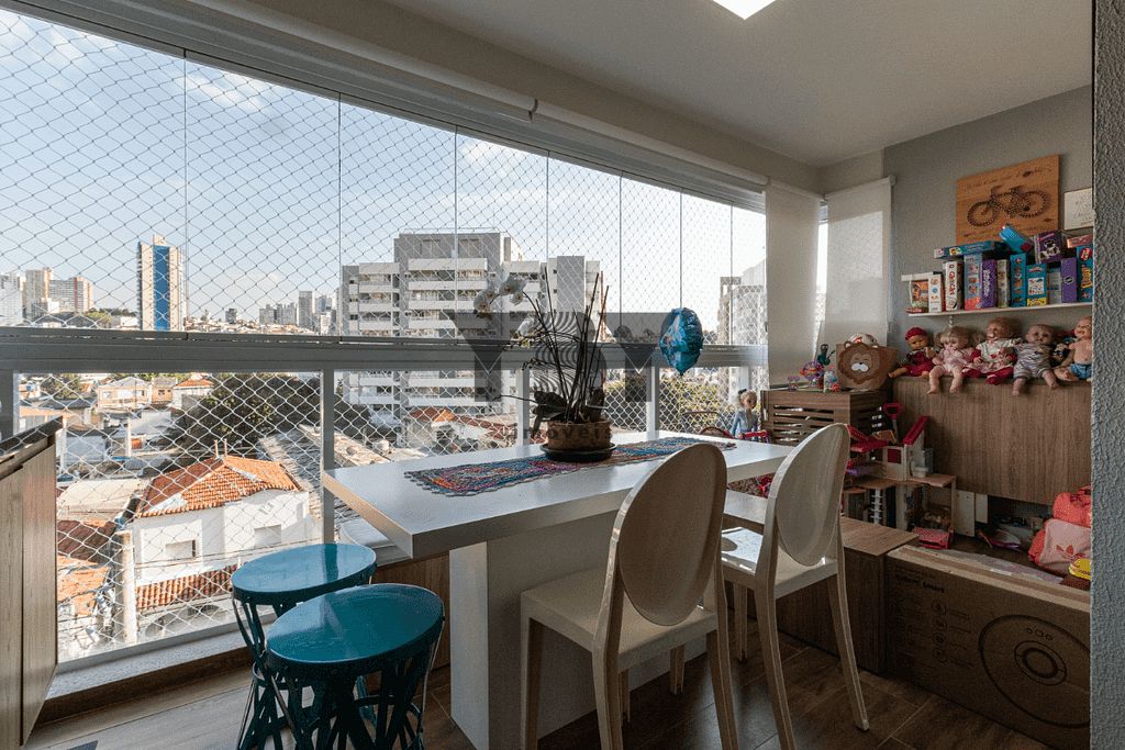 Apartamento à venda com 2 quartos, 72m² - Foto 35